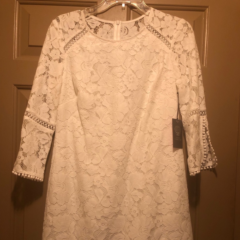 Vince Camuto dressy dress.